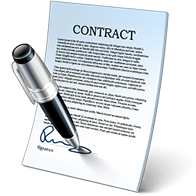 contrat d'engagement