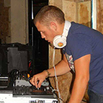 Gregory - équipe DJ Gard