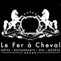 Animation mariage avec DJ Gard et Big Beat Band à Megéve Hotel Le Fer à Cheval